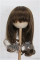 画像: 9-10inch/ウィッグ S-26-06-14-176-YB-ZS