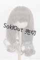 画像: 9-10inch/ウィッグ S-26-06-14-176-YB-ZS