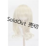 画像: 9-10inch/ウィッグ S-26-06-14-174-YB-ZS