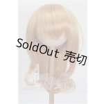 画像: 9-10inch/ウィッグ S-26-06-14-173-YB-ZS