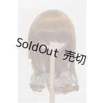 画像: 9-10inch/ウィッグ S-26-06-14-175-YB-ZS