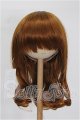 画像: 9-10inch/ウィッグ S-26-06-14-175-YB-ZS