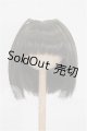 画像: 7-8inch/ウィッグ S-26-07-12-132-YB-ZS