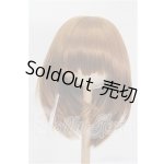 画像: 8-9inch/ウィッグ S-26-06-14-177-YB-ZS