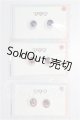 画像: 22mm/アニメアイ S-26-06-14-300-YB-ZS