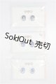 画像: 22mm/アニメアイ S-26-06-14-299-YB-ZS
