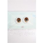 画像: 22mm/アニメアイ S-26-08-09-289-YB-ZS
