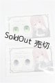 画像: 22mm/アニメアイ S-26-06-28-225-YB-ZS