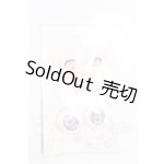 画像: 20mm/アニメアイ S-26-06-28-317-YB-ZS