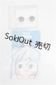 画像: 20mm/アニメアイ S-26-07-12-171-YB-ZS