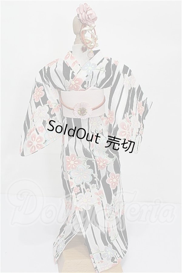 画像1: SDM＆MSD/OF:衣装セット S-26-06-14-202-TO-ZS (1)