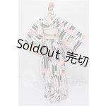 画像: SD/OF:衣装セット S-26-06-14-188-TO-ZS
