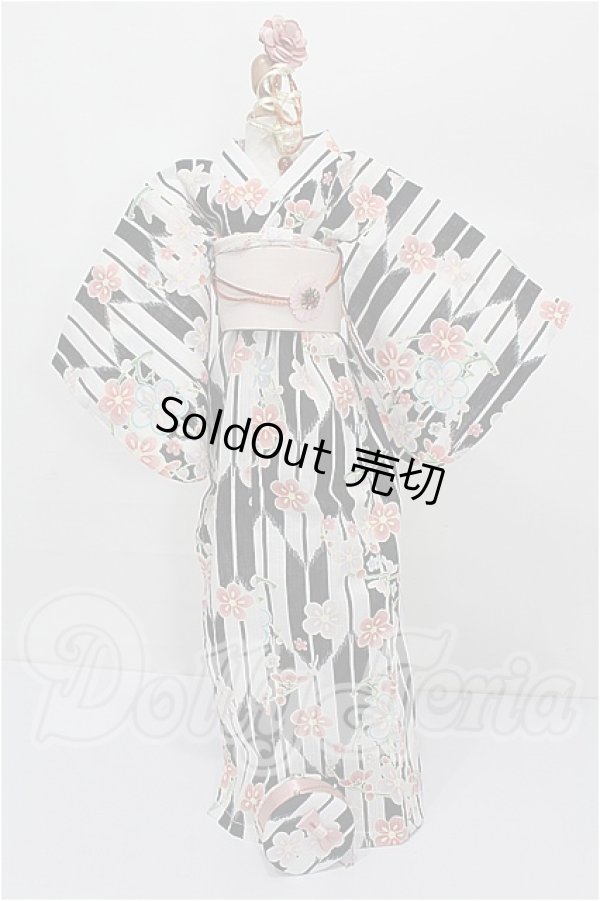 画像1: SD/OF:衣装セット S-26-06-14-188-TO-ZS (1)