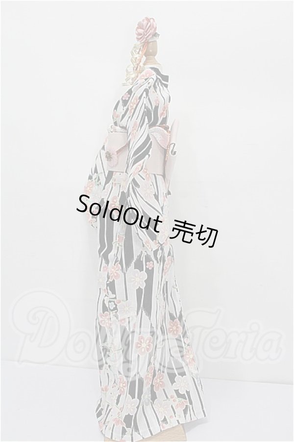 画像2: SD/OF:衣装セット S-26-06-14-188-TO-ZS (2)