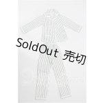 画像: SDM＆MSD/OF:衣装セット S-26-10-11-501-TO-ZS