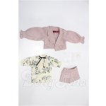画像: MSD&SDM/OF:衣装セット Melody.C様製 S-26-06-07-310-TO-ZS