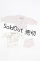 画像: MSD＆SDM/OF:衣装セット Melody.C様製 S-26-08-23-483-TO-ZS