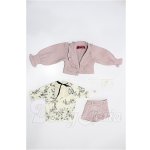 画像: MSD&SDM/OF:衣装セット Melody.C様製 S-26-06-07-309-TO-ZS