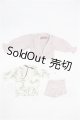 画像: MSD＆SDM/OF:衣装セット Melody.C様製 S-26-06-07-309-TO-ZS