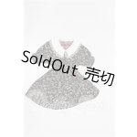 画像: SDM＆MSD/OF:MELODY.C様製 ワンピース S-26-06-07-311-TO-ZS