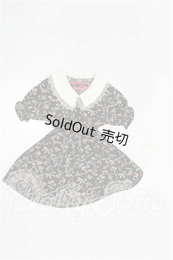 画像1: SDM＆MSD/OF:MELODY.C様製 ワンピース S-26-06-07-311-TO-ZS (1)