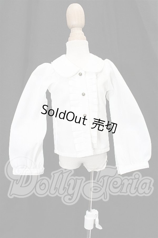 画像1: SDM&MSD/OF:トップス S-26-06-21-184-TO-ZS (1)