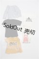 画像: SDM&MSD/OF:トップス S-26-07-05-171-TO-ZS