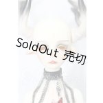 画像: DOLL CHATEAU/Noah-2 S-26-06-07-332-TO-ZS