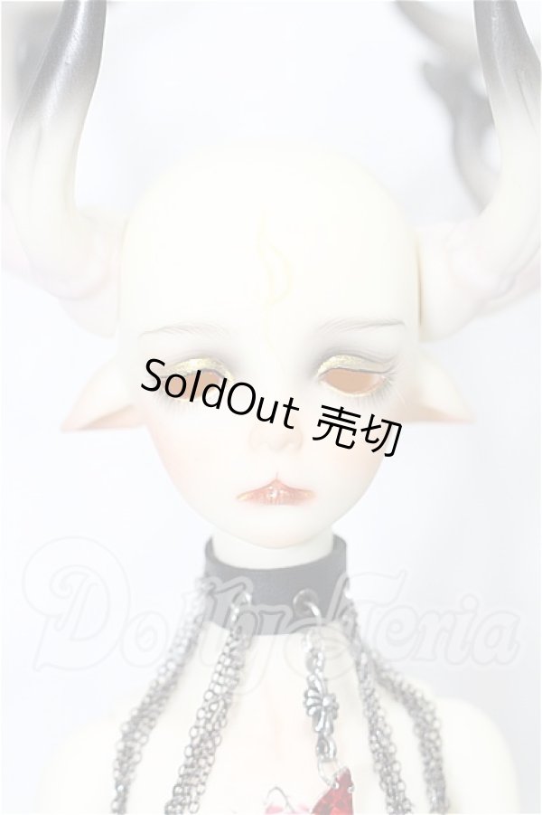 画像1: DOLL CHATEAU/Noah-2 S-26-06-07-332-TO-ZS (1)