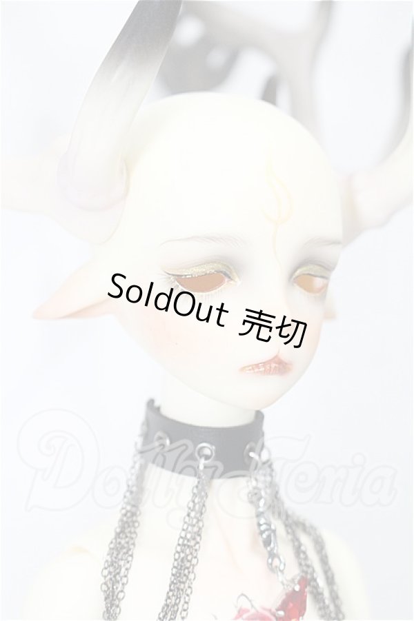 画像2: DOLL CHATEAU/Noah-2 S-26-06-07-332-TO-ZS (2)