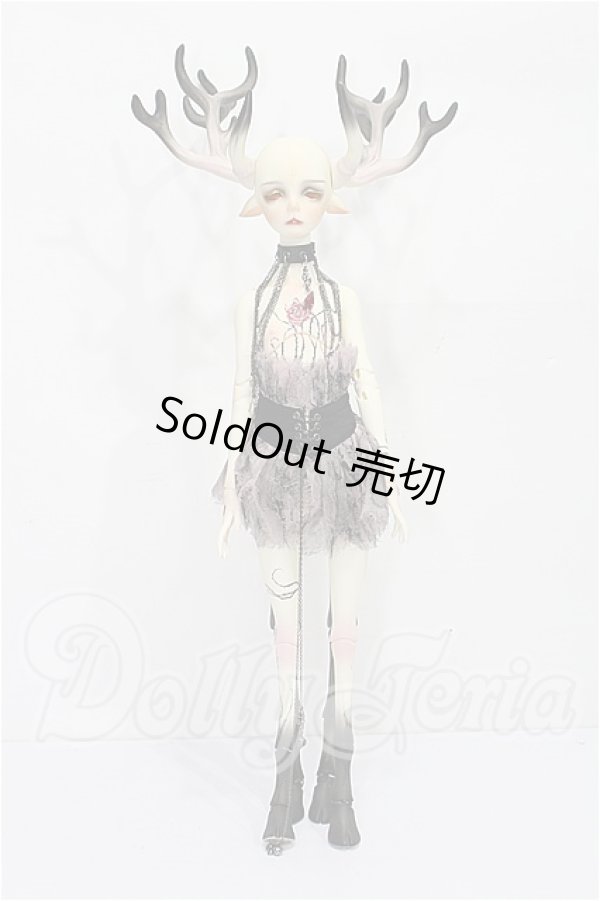 画像4: DOLL CHATEAU/Noah-2 S-26-06-07-332-TO-ZS (4)