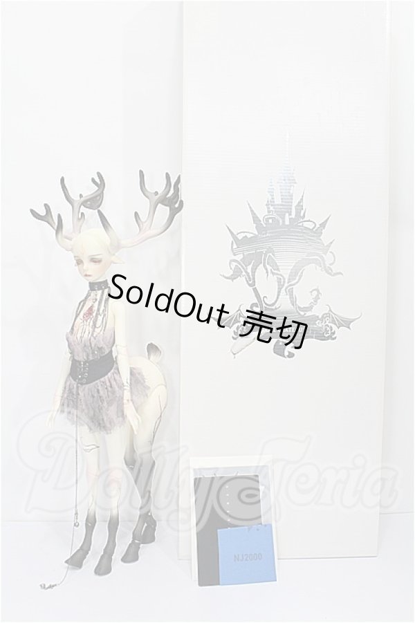 画像6: DOLL CHATEAU/Noah-2 S-26-06-07-332-TO-ZS (6)
