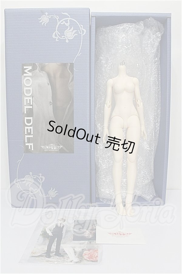 画像3: LUTS/Model Delf Girl Body S-26-06-28-104-TO-ZS (3)