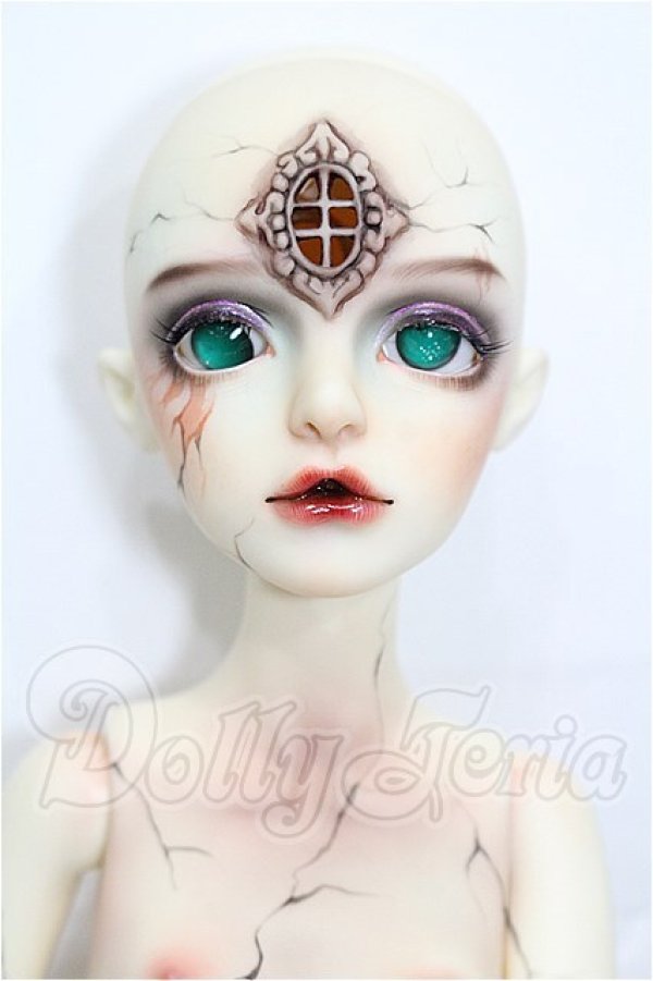 画像1: DOLL CHATEAU/Hathaway-B S-26-06-14-102-TO-ZS (1)