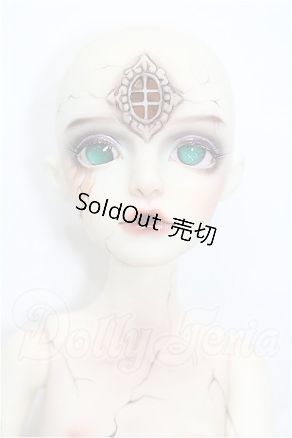 画像1: DOLL CHATEAU/Hathaway-B S-26-06-14-102-TO-ZS (1)