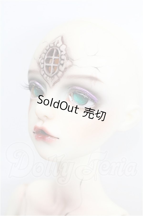 画像2: DOLL CHATEAU/Hathaway-B S-26-06-14-102-TO-ZS (2)