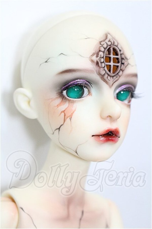 画像3: DOLL CHATEAU/Hathaway-B S-26-06-14-102-TO-ZS (3)