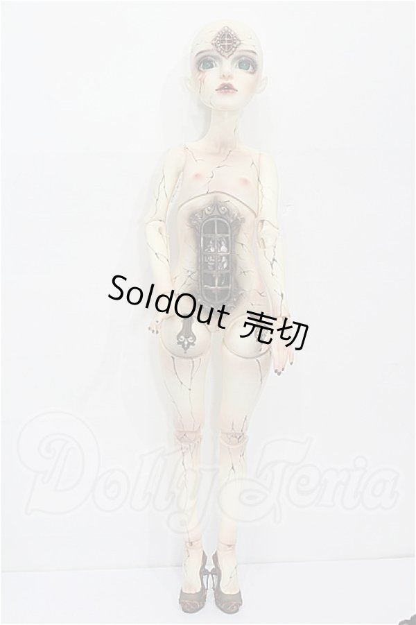 画像4: DOLL CHATEAU/Hathaway-B S-26-06-14-102-TO-ZS (4)