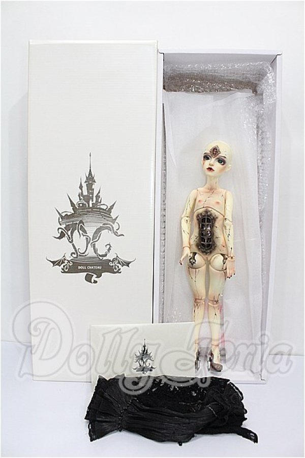 画像6: DOLL CHATEAU/Hathaway-B S-26-06-14-102-TO-ZS (6)