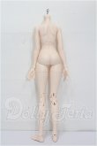 画像2: SOULDOLL/KIDS NEW DOUBLE GIRL BODY S-26-06-14-159-TO-ZS (2)