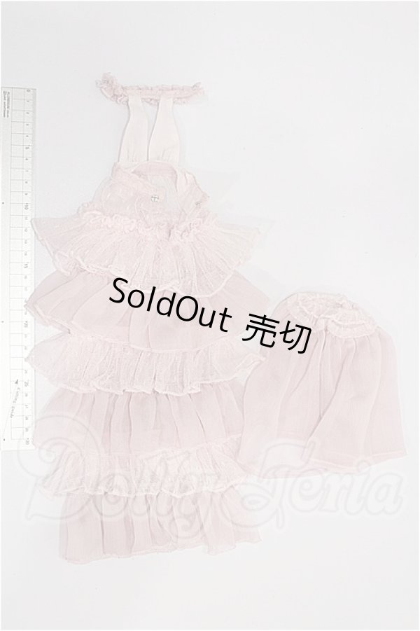 画像2: SDM＆MSD/OF:衣装セット S-26-06-07-297-TO-ZS (2)