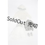 画像: SDM/OF：チュールワンピースセット S-26-06-07-303-TO-ZS