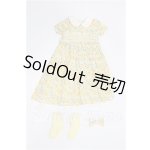 画像: MSD&SDM/OF スモッキングワンピ(VOLKS製) S-26-06-07-301-TO-ZS