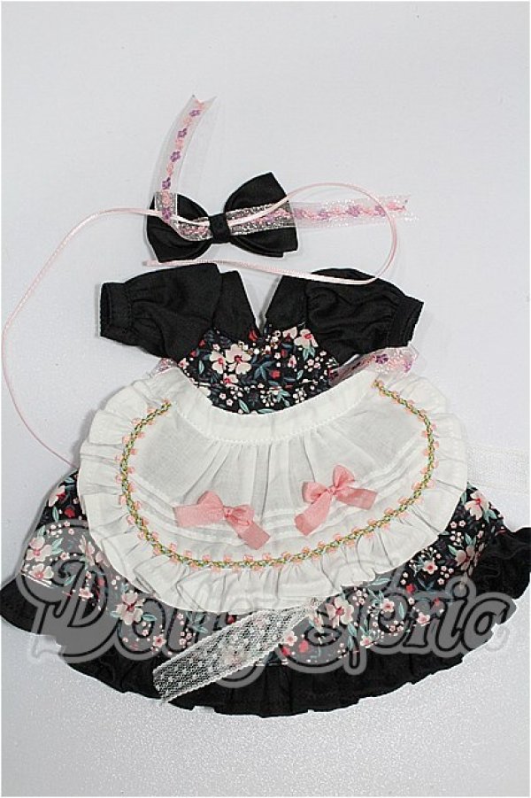 画像1: 幼SD/OF:衣装セット S-26-06-14-211-TO-ZS (1)