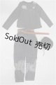 画像: SD17B/OF:衣装セット S-26-06-07-286-TO-ZS