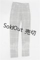 画像: SDGrB＆SD13男の子/OF:パンツ S-26-08-30-515-TO-ZS