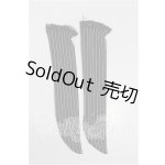 画像: SDM&MSD/OF:靴下 S-26-06-21-330-TO-ZS