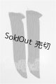 画像: SDM＆MSD/OF:靴下 S-26-06-21-330-TO-ZS