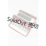 画像: SDM＆MSD/OF:小物 S-26-06-07-342-TO-ZS