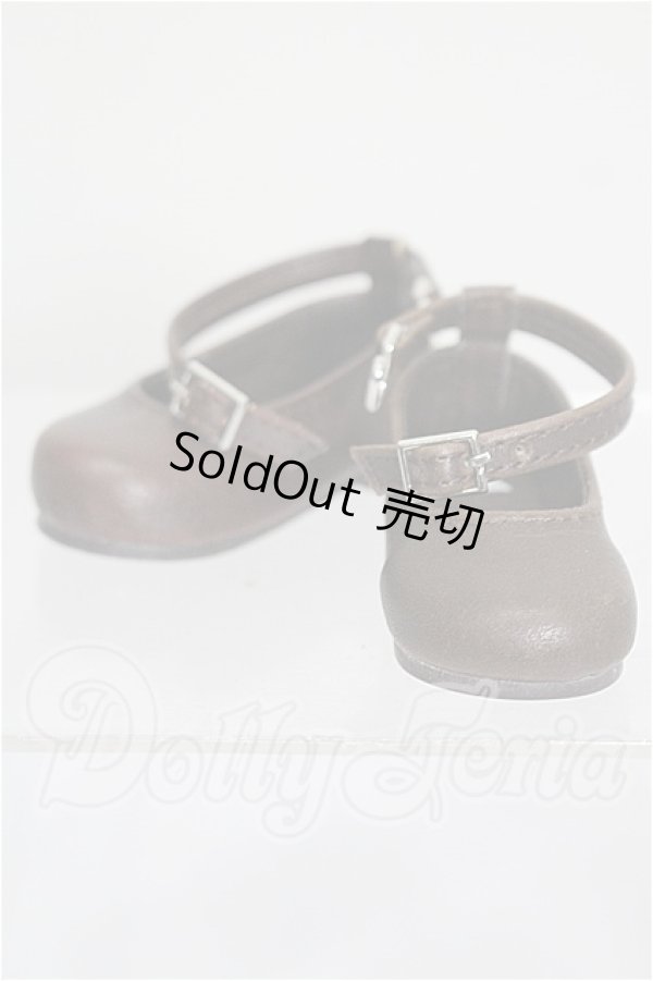 画像1: SDM＆MSD/OF:靴 S-26-06-14-219-TO-ZS (1)